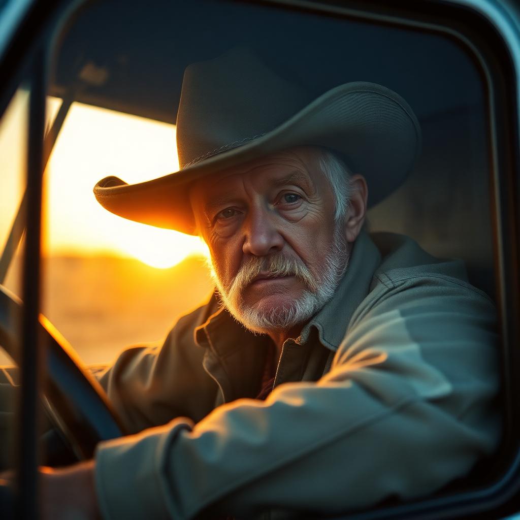 The Driver